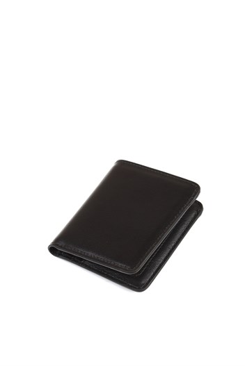Genuine Leather Wallet v034