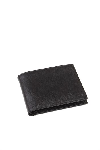 Genuine Leather Wallet v535