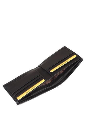 Genuine Leather Wallet v535