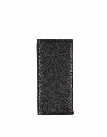 Aka Genuine Leather Hand Wallet 822 -2/8