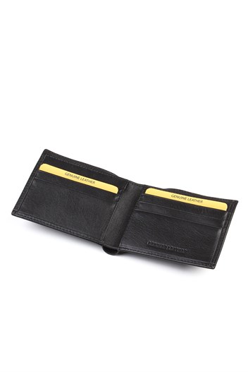 Genuine Leather Wallet