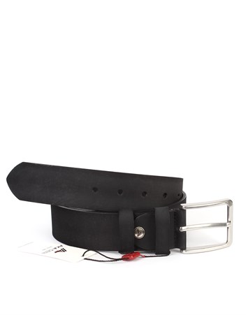 Hakiki Nubuk Deri Spor Erkek Kemeri sk3001