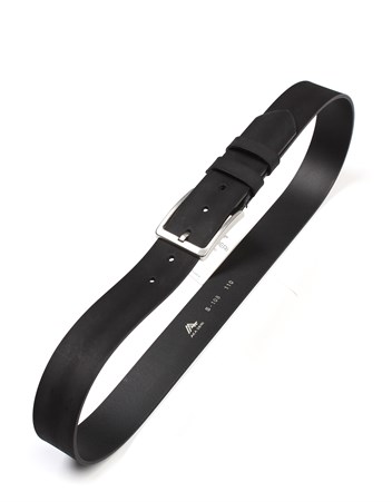 Hakiki Nubuk Deri Spor Erkek Kemeri sk3001