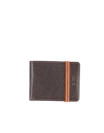 Aka Genuine Leather Card Holder 044 -4