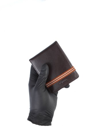 Aka Genuine Leather Card Holder 044 -3