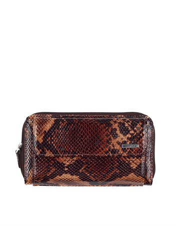 Genuine Leather Womens Wallet 429 -104