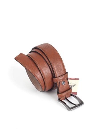 Taba Klasik Deri Kemer kk1010