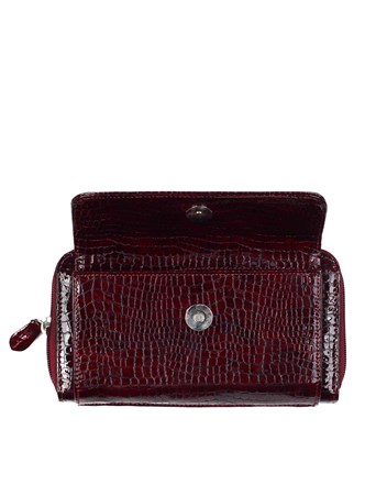 Genuine Leather Womens Wallet 429 -65