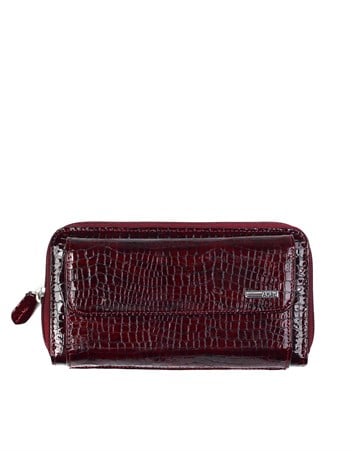 Genuine Leather Womens Wallet 429 -65