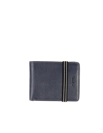 Aka Genuine Leather Card Holder 044 -17