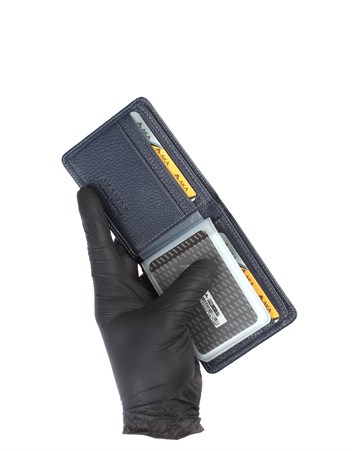 Aka Genuine Leather Card Holder 044 -17