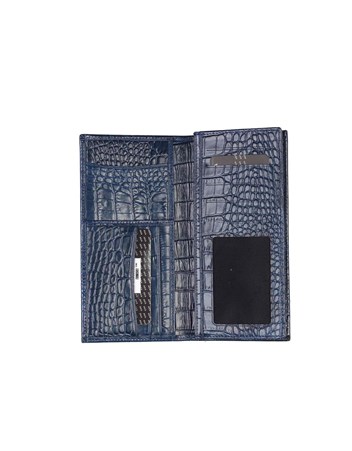 Aka Genuine Leather Hand Wallet 806 14