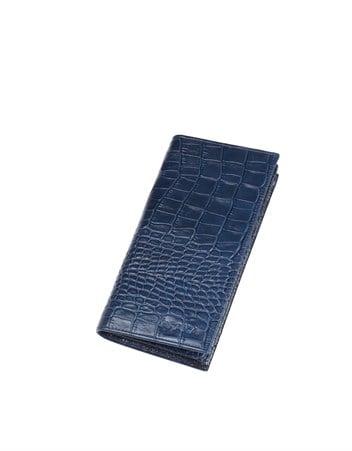 Aka Genuine Leather Hand Wallet 806 14