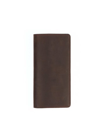 Aka Genuine Leather Hand Wallet 825 -111