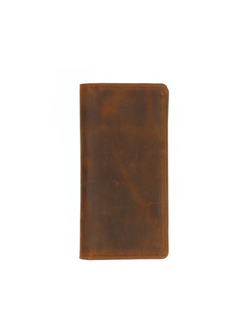 Aka Genuine Leather Hand Wallet 825 -110