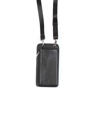 Genuine Leather Crossbody Bag 120 1
