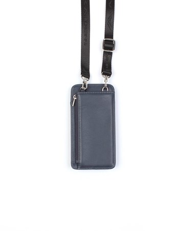 Genuine Leather Crossbody Bag 120 17