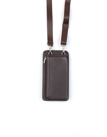 Genuine Leather Crossbody Bag 120 4