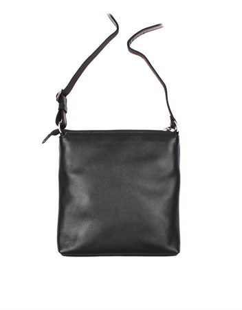 Genuine Leather Shoulder Bag 330 1