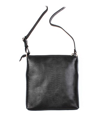 Genuine Leather Shoulder Bag 330 10