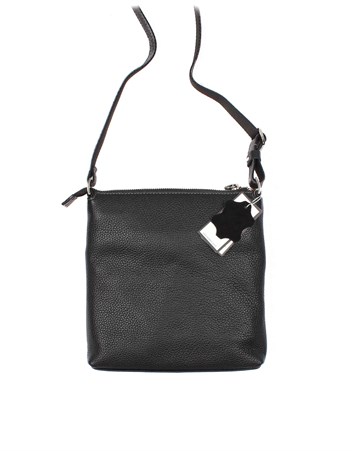 Genuine Leather Shoulder Bag 330 2