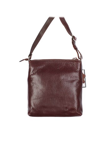 Genuine Leather Shoulder Bag 330 61