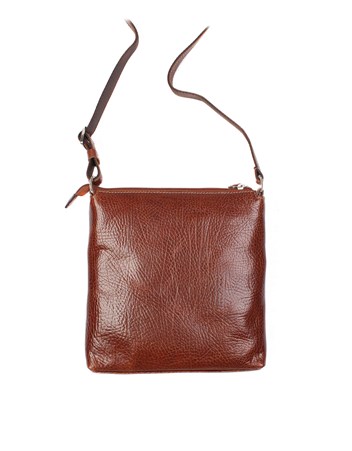 Genuine Leather Shoulder Bag 330 63