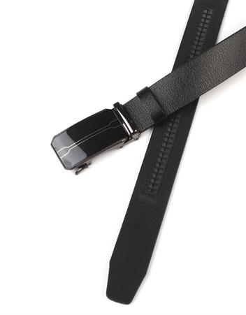 Otomatik Toka Spor Deri Kemer s6001