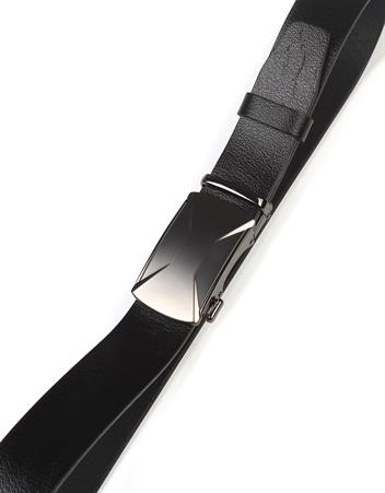 Otomatik Toka Spor Deri Kemer s6002