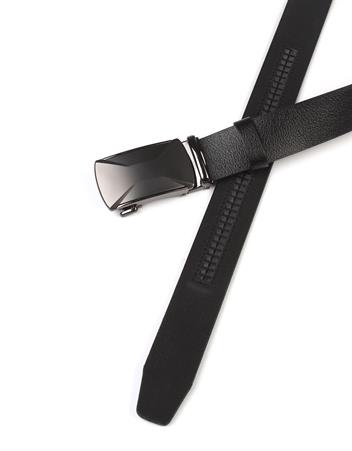 Otomatik Toka Spor Deri Kemer s6002