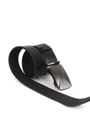 Otomatik Toka Spor Deri Kemer s6002