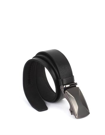 Otomatik Toka Spor Deri Kemer s6002