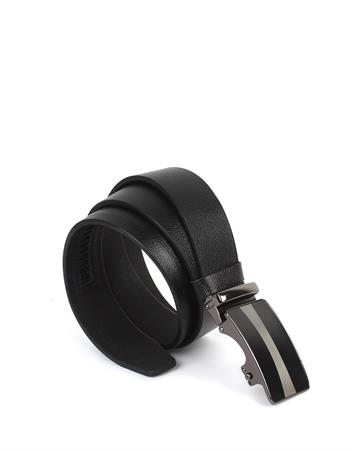 Otomatik Toka Spor Deri Kemer s6003