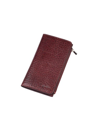 Aka Genuine Leather Hand Wallet 814 -61