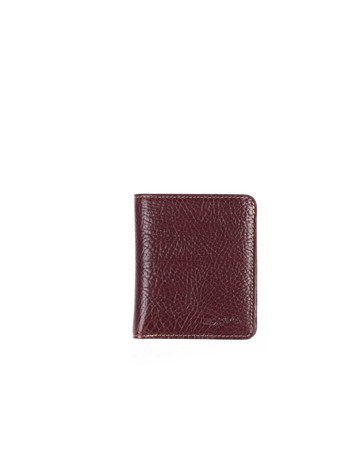 Aka Genuine Leather Mens Wallet 034 -61