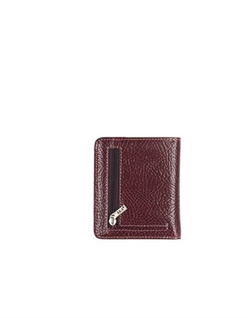 Aka Genuine Leather Mens Wallet 034 -61