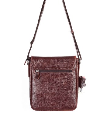 Genuine Leather Shoulder Bag 303 61