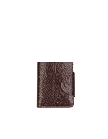 Aka Genuine Leather Card Holder 057 -61