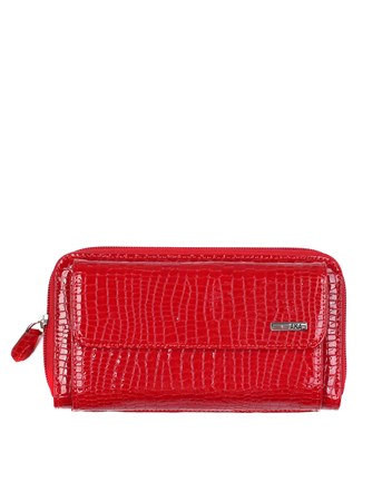 Aka Deri Kadın Cüzdanı 429 42