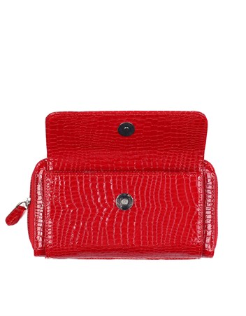 Aka Deri Kadın Cüzdanı 429 42