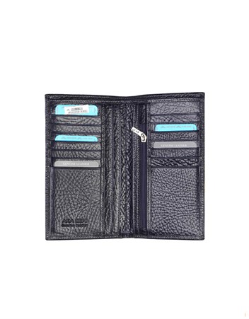 Aka Genuine Leather Hand Wallet 801 -62