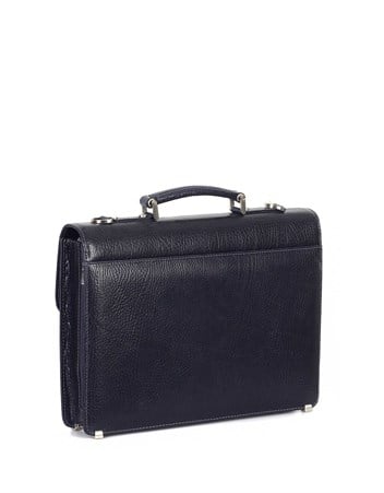 Aka Genuine Leather briefcase Bag 228 62