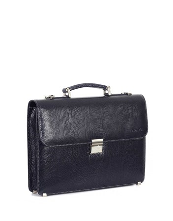 Aka Genuine Leather briefcase Bag 228 62
