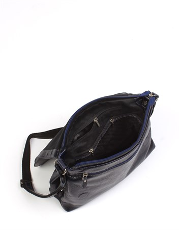 Genuine Leather Shoulder Bag 312 62