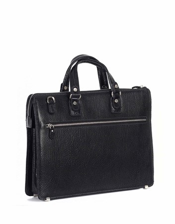 Aka Genuine Leather briefcase Bag 240 60