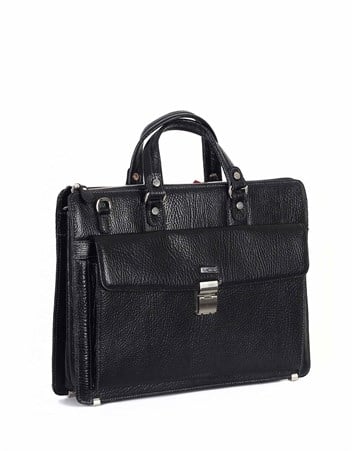 Aka Genuine Leather briefcase Bag 240 60