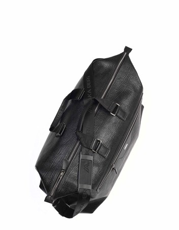 Aka Leather Travel Bag 5000 60