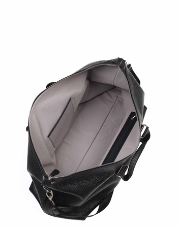 Aka Leather Travel Bag 5000 60