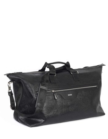 Aka Leather Travel Bag 5000 60
