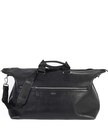 Aka Leather Travel Bag 5000 60